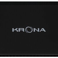 Электрический духовой шкаф Krona Estero 45 BL - Превью изображения №6 — Интернет-магазин Time-Shop