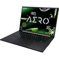 Игровой ноутбук Gigabyte Aero X16 3VH 3VHK3KZC94AD - Превью изображения №3 — Интернет-магазин Time-Shop