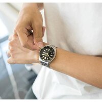 Наручные часы Seiko SRPD57K1 - Превью изображения №6 — Интернет-магазин Time-Shop