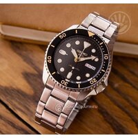 Наручные часы Seiko SRPD57K1 - Превью изображения №4 — Интернет-магазин Time-Shop