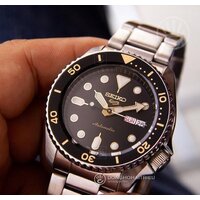 Наручные часы Seiko SRPD57K1 - Превью изображения №2 — Интернет-магазин Time-Shop