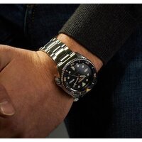 Наручные часы Seiko SRPD57K1 - Превью изображения №5 — Интернет-магазин Time-Shop