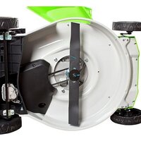 Газонокосилка RedVerg RD-GLM51S - Превью изображения №12 — Интернет-магазин Time-Shop