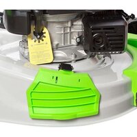 Газонокосилка RedVerg RD-GLM51S - Превью изображения №10 — Интернет-магазин Time-Shop