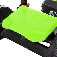 Газонокосилка RedVerg RD-GLM51S - Превью изображения №14 — Интернет-магазин Time-Shop