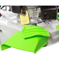 Газонокосилка RedVerg RD-GLM51S - Превью изображения №11 — Интернет-магазин Time-Shop