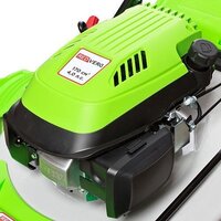 Газонокосилка RedVerg RD-GLM51S - Превью изображения №6 — Интернет-магазин Time-Shop