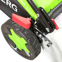 Газонокосилка RedVerg RD-GLM51S - Превью изображения №8 — Интернет-магазин Time-Shop