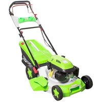 Газонокосилка RedVerg RD-GLM51S - Превью изображения №4 — Интернет-магазин Time-Shop