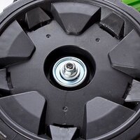 Газонокосилка RedVerg RD-GLM51S - Превью изображения №9 — Интернет-магазин Time-Shop