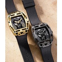 Наручные часы Guess GW0500G1 - Превью изображения №5 — Интернет-магазин Time-Shop