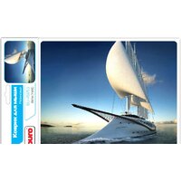 Коврик для мыши Buro BU-R51753 - Превью изображения №2 — Интернет-магазин Time-Shop