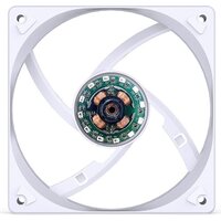 Кулер для процессора Jonsbo CR-1000E (белый) - Превью изображения №17 — Интернет-магазин Time-Shop