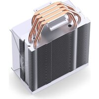 Кулер для процессора Jonsbo CR-1000E (белый) - Превью изображения №9 — Интернет-магазин Time-Shop