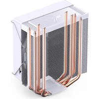 Кулер для процессора Jonsbo CR-1000E (белый) - Превью изображения №13 — Интернет-магазин Time-Shop