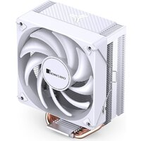 Кулер для процессора Jonsbo CR-1000E (белый) - Превью изображения №15 — Интернет-магазин Time-Shop
