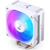 Кулер для процессора Jonsbo CR-1000E (белый) - Превью изображения №4 — Интернет-магазин Time-Shop