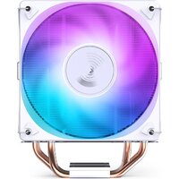 Кулер для процессора Jonsbo CR-1000E (белый) - Превью изображения №3 — Интернет-магазин Time-Shop