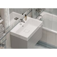 Умывальник Kirovit Грэмми 700 4610119205249 - Превью изображения №4 — Интернет-магазин Time-Shop