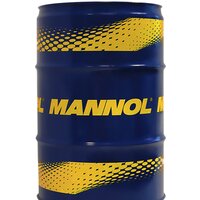 Mannol Defender 10W-40 60л