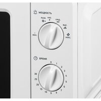Микроволновая печь BBK 17MWS-781M/W - Превью изображения №2 — Интернет-магазин Time-Shop