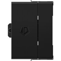 Кулер для процессора ID-Cooling SE-904-XT Black - Превью изображения №5 — Интернет-магазин Time-Shop