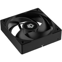 Кулер для процессора ID-Cooling SE-904-XT Black - Превью изображения №11 — Интернет-магазин Time-Shop