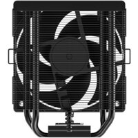 Кулер для процессора ID-Cooling SE-904-XT Black - Превью изображения №4 — Интернет-магазин Time-Shop