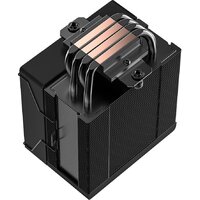 Кулер для процессора ID-Cooling SE-904-XT Black - Превью изображения №7 — Интернет-магазин Time-Shop