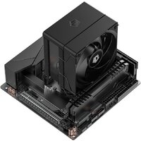 Кулер для процессора ID-Cooling SE-904-XT Black - Превью изображения №9 — Интернет-магазин Time-Shop