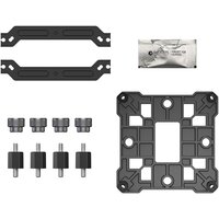 Кулер для процессора ID-Cooling SE-904-XT Black - Превью изображения №14 — Интернет-магазин Time-Shop