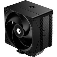 Кулер для процессора ID-Cooling SE-904-XT Black - Превью изображения №3 — Интернет-магазин Time-Shop