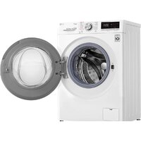 Стиральная машина LG F2V5HS0W - Превью изображения №8 — Интернет-магазин Time-Shop