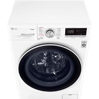 Стиральная машина LG F2V5HS0W - Превью изображения №6 — Интернет-магазин Time-Shop