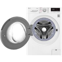 Стиральная машина LG F2V5HS0W - Превью изображения №2 — Интернет-магазин Time-Shop