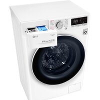 Стиральная машина LG F2V5HS0W - Превью изображения №13 — Интернет-магазин Time-Shop