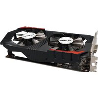 Видеокарта Arktek Geforce GTX 1050 Ti 4GB GDDR5 AKN1050TiD5S4GH1 - Превью изображения №3 — Интернет-магазин Time-Shop