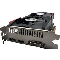 Видеокарта Arktek Geforce GTX 1050 Ti 4GB GDDR5 AKN1050TiD5S4GH1 - Превью изображения №4 — Интернет-магазин Time-Shop