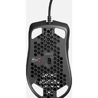 Игровая мышь Glorious Model D Minus (матовый черный) - Превью изображения №6 — Интернет-магазин Time-Shop