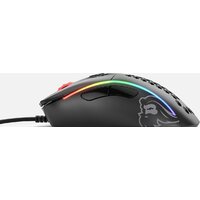 Игровая мышь Glorious Model D Minus (матовый черный) - Превью изображения №4 — Интернет-магазин Time-Shop