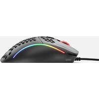 Игровая мышь Glorious Model D Minus (матовый черный) - Превью изображения №5 — Интернет-магазин Time-Shop