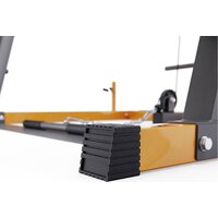 Силовой комплекс DFC TF-76065 - Превью изображения №6 — Интернет-магазин Time-Shop