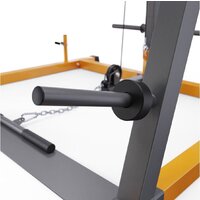 Силовой комплекс DFC TF-76065 - Превью изображения №8 — Интернет-магазин Time-Shop