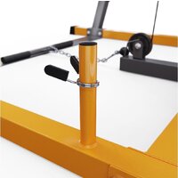 Силовой комплекс DFC TF-76065 - Превью изображения №11 — Интернет-магазин Time-Shop