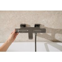 Смеситель KFA Malaga 575401061 - Превью изображения №3 — Интернет-магазин Time-Shop