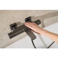 Смеситель KFA Malaga 575401061 - Превью изображения №2 — Интернет-магазин Time-Shop