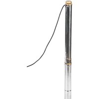 Скважинный насос Oasis SN 60/60 - Превью изображения №3 — Интернет-магазин Time-Shop