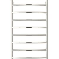 Полотенцесушитель Сунержа Галант+ 1000x600 00-0200-1060 - Превью изображения №2 — Интернет-магазин Time-Shop