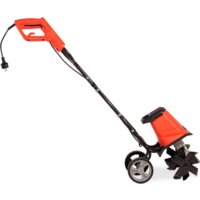 Мотокультиватор электрический StarWind T1200E - Превью изображения №4 — Интернет-магазин Time-Shop