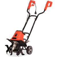 Мотокультиватор электрический StarWind T1200E - Превью изображения №2 — Интернет-магазин Time-Shop
